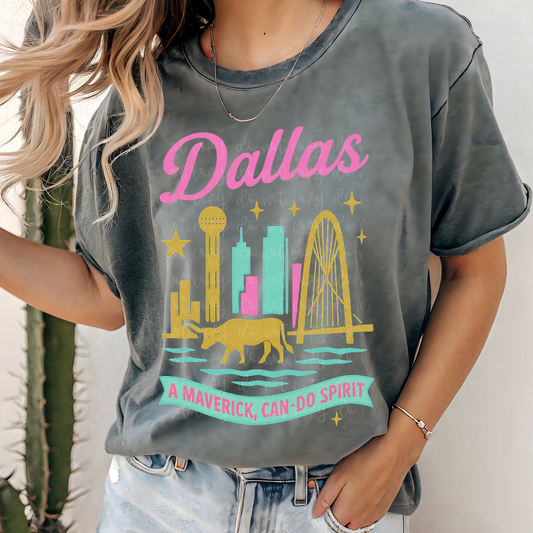 dallas png