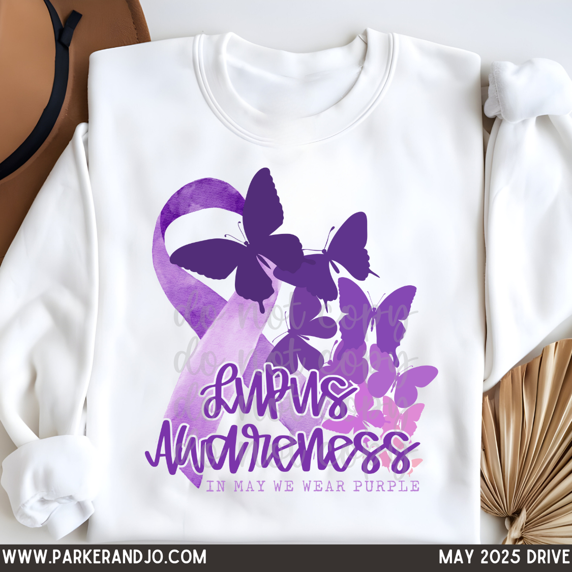 Lupus Awareness May png