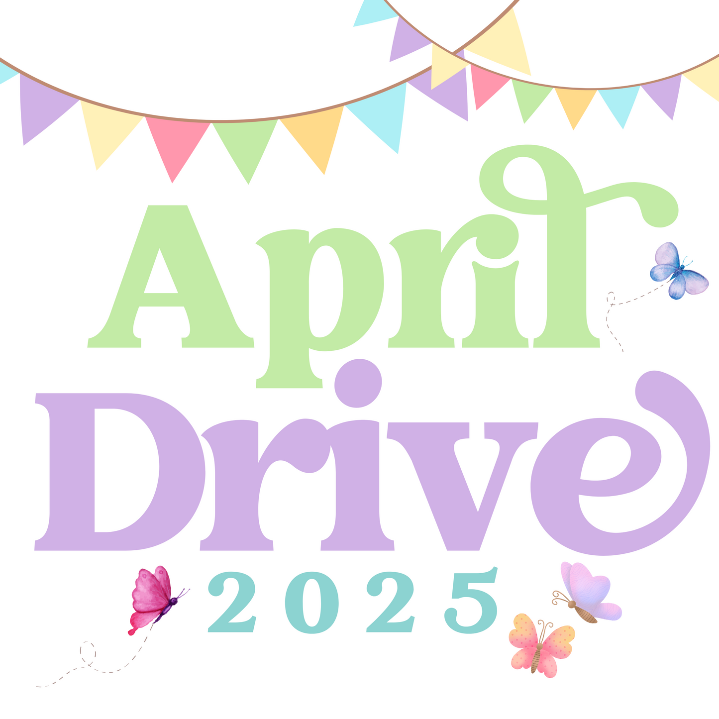 April 2025 Google Drive
