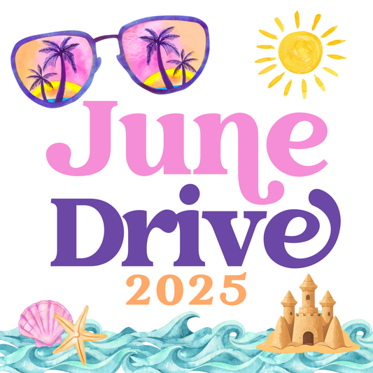 June 2025 Google Drive