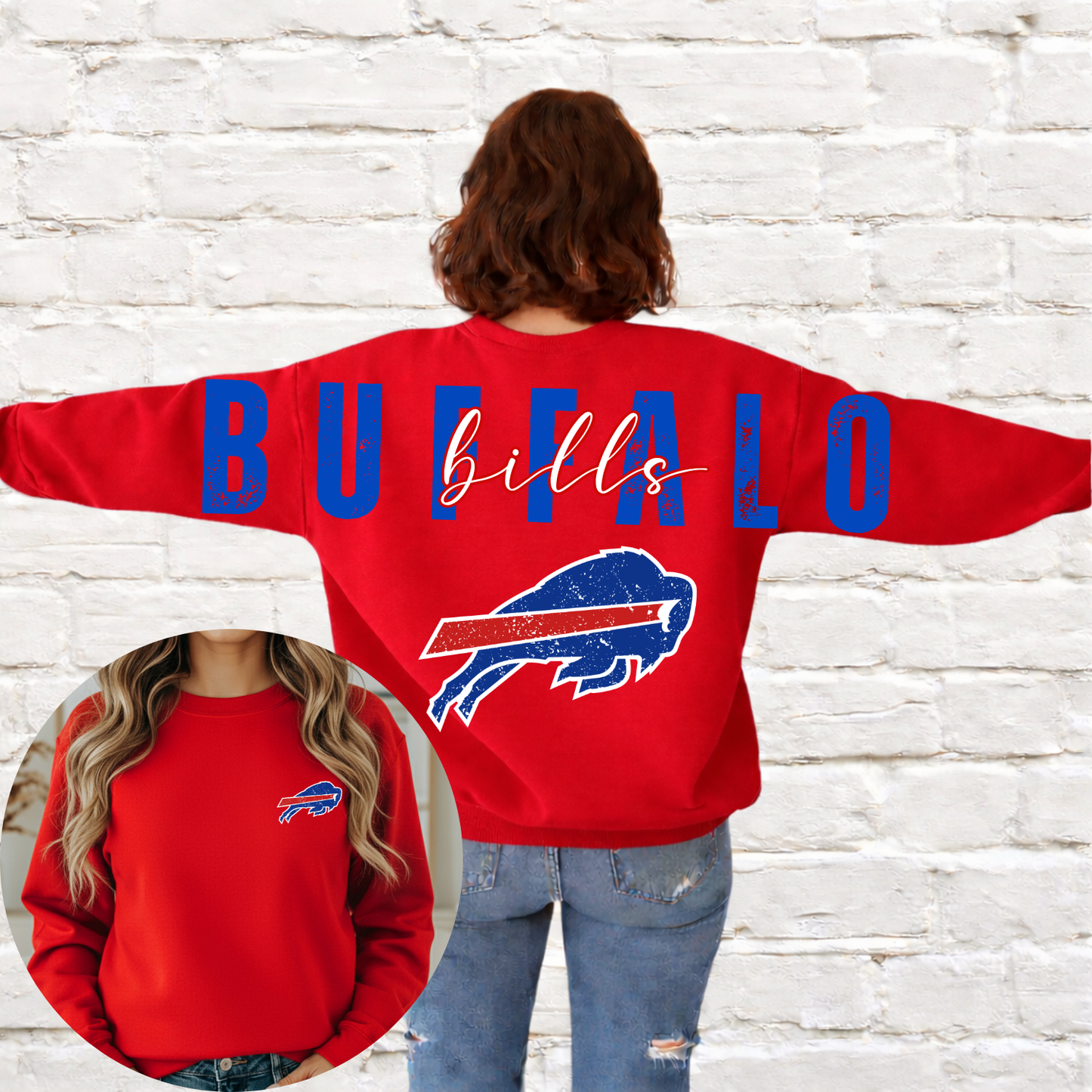 buffalo football 2 pngs (red mockup)