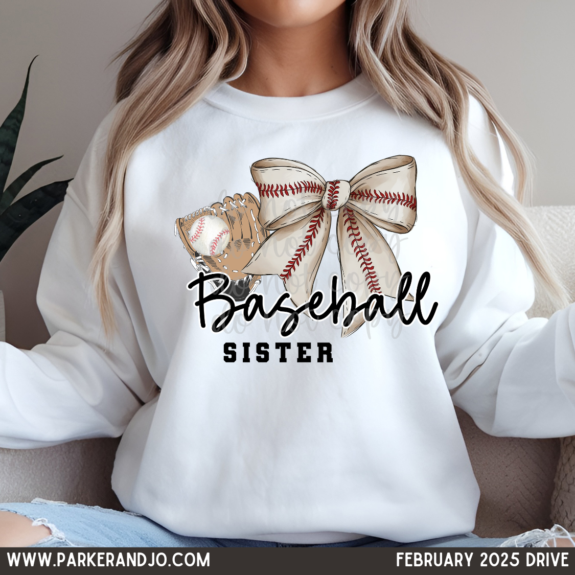 Baseball Sister png