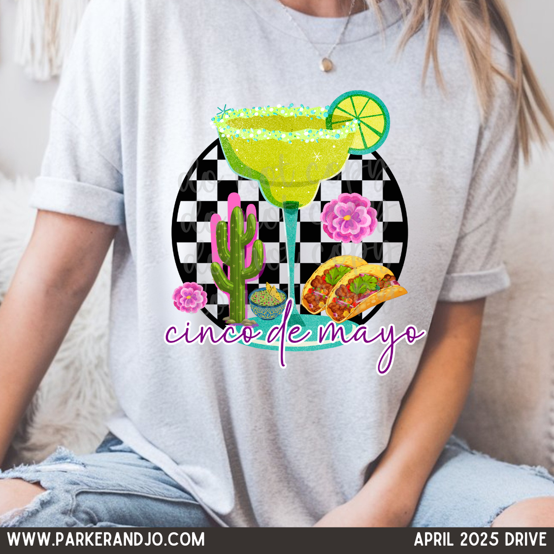 Cinco de mayo margarita png