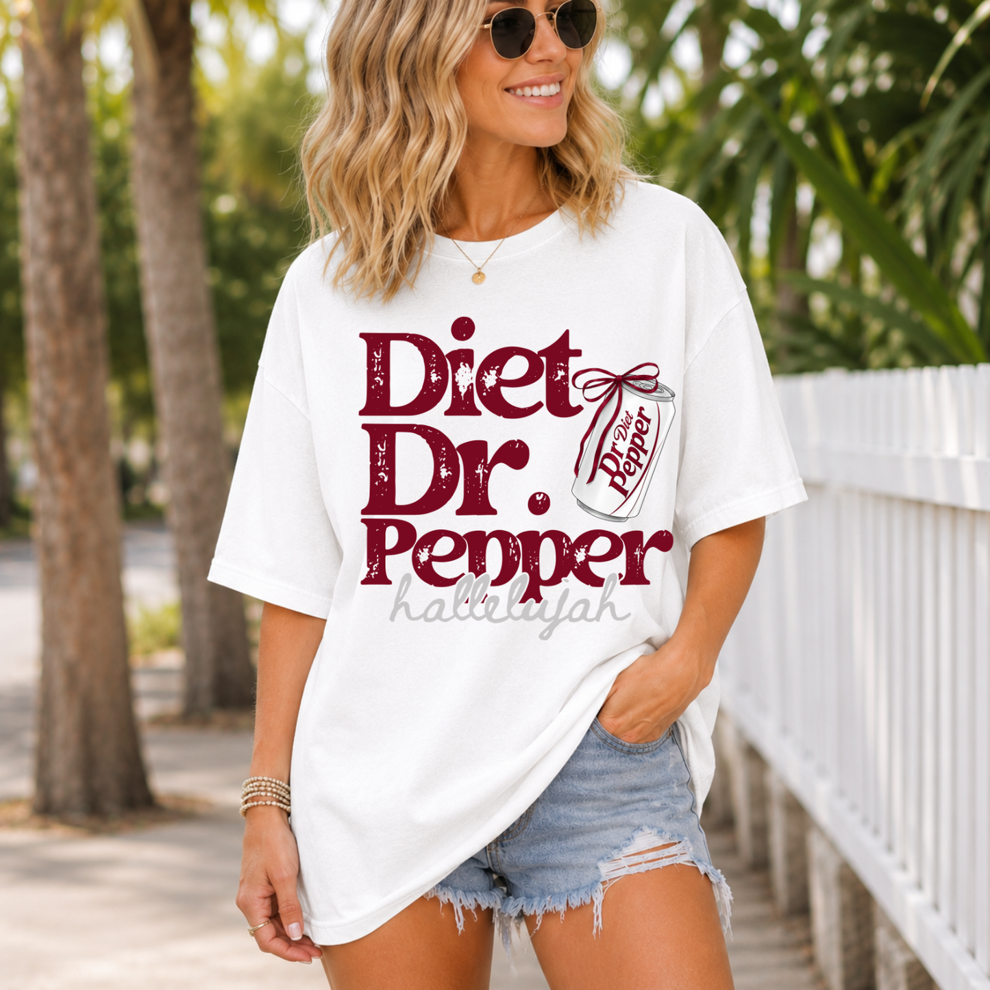 DIET DR PEPPER HALLELUJAH PNG