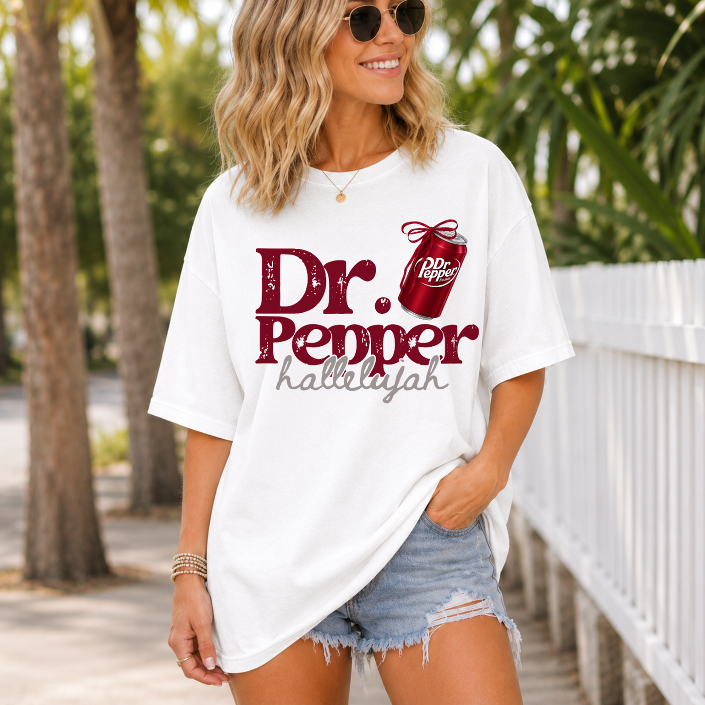 DR PEPPER HALLELUJAH PNG