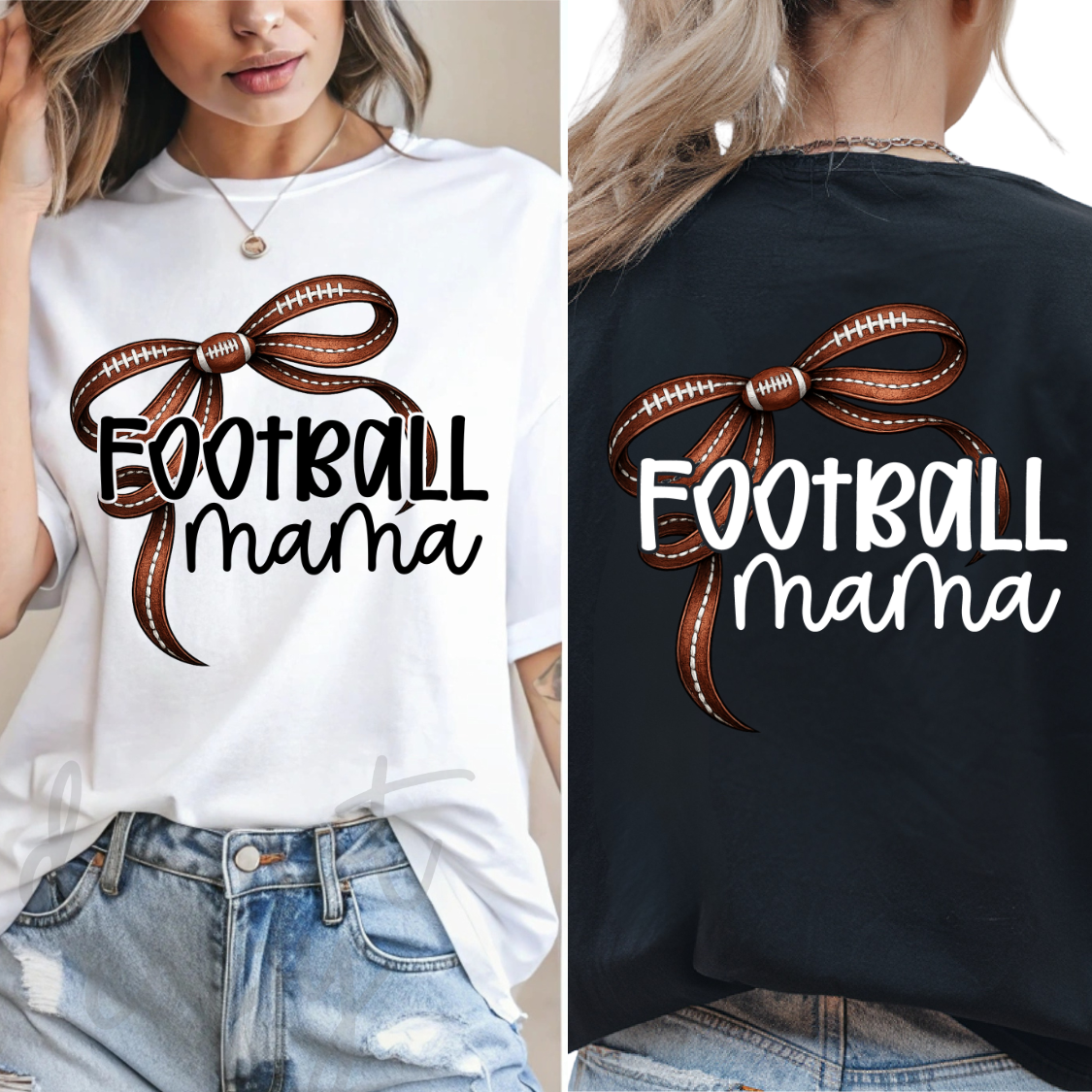 football mama bow 2 pngs