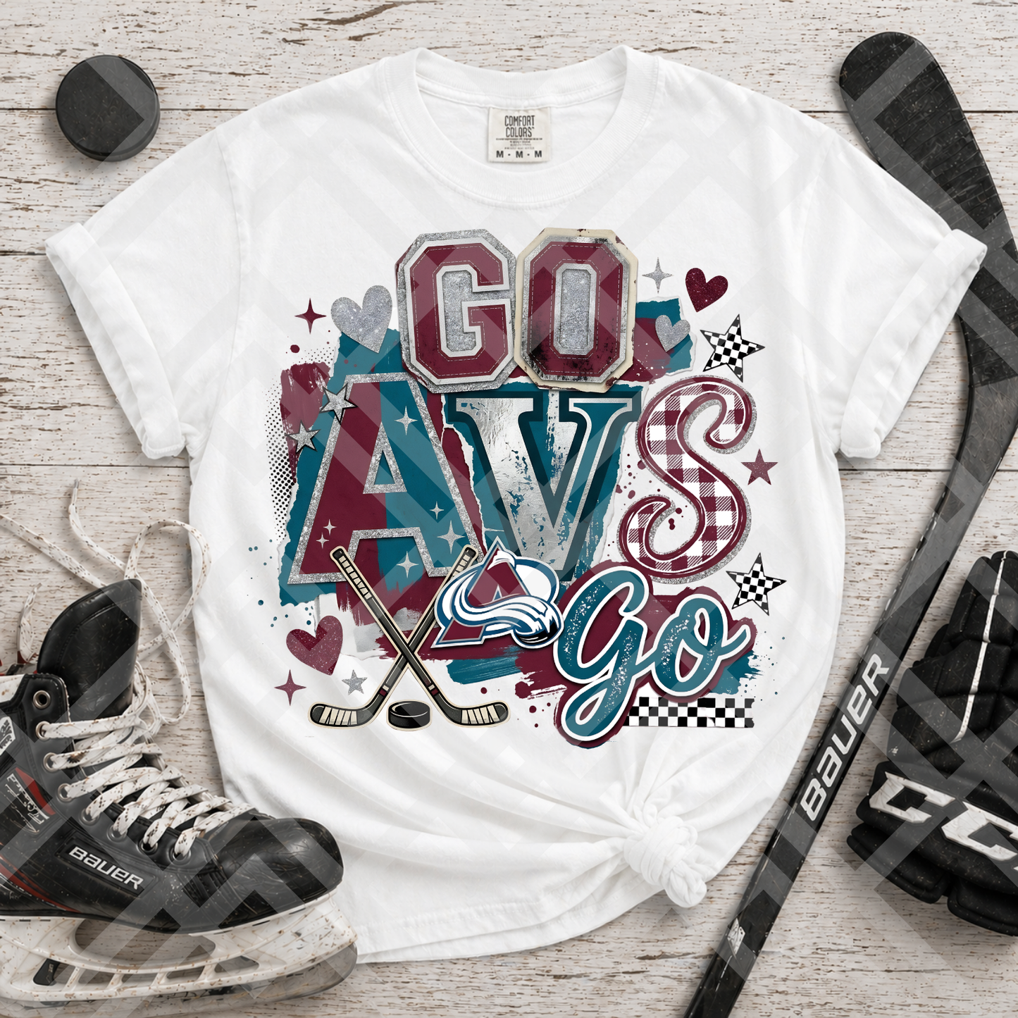 GO AVS GO PNG