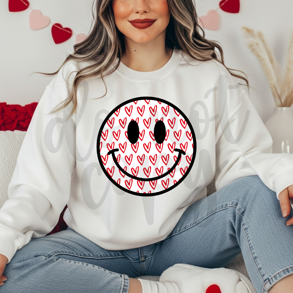 Heart Smiley 2 png