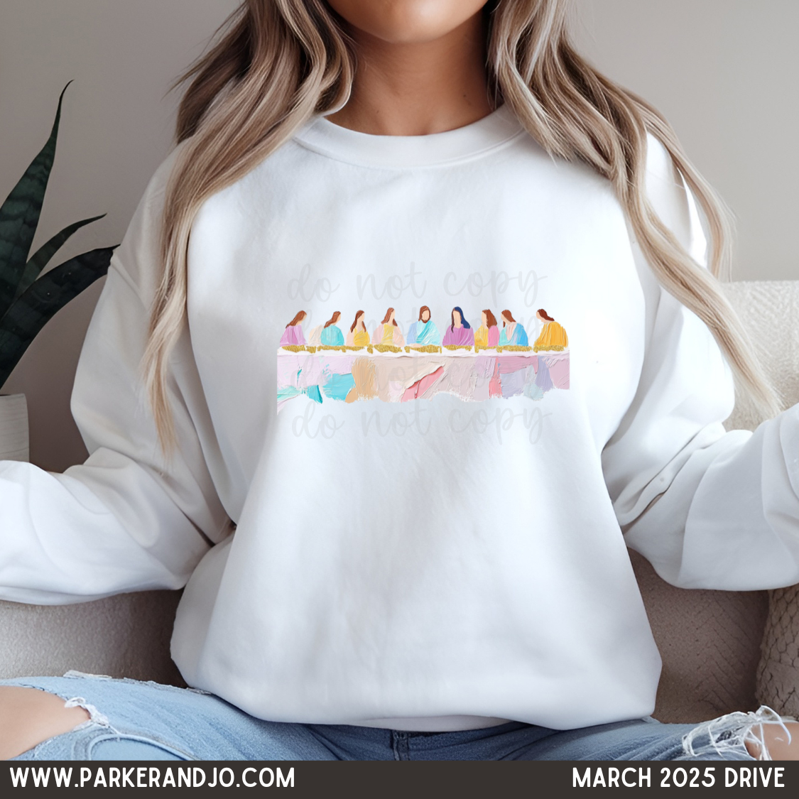 Last Supper Easter png