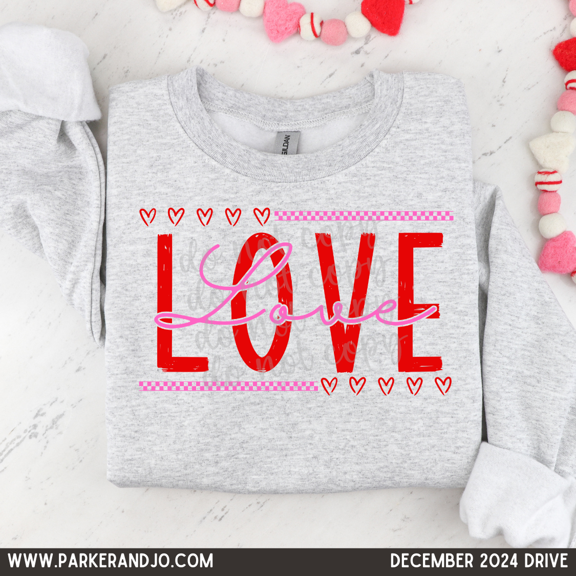 Love Love PNG