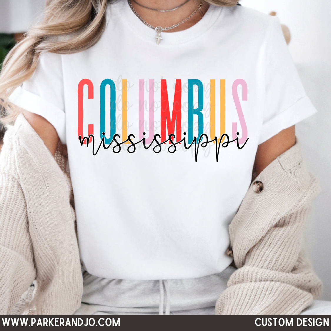 CUSTOM - city and state colorful custom png