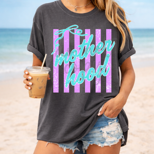 Parker & Jo™ Design Co. | Motherhood stripes png