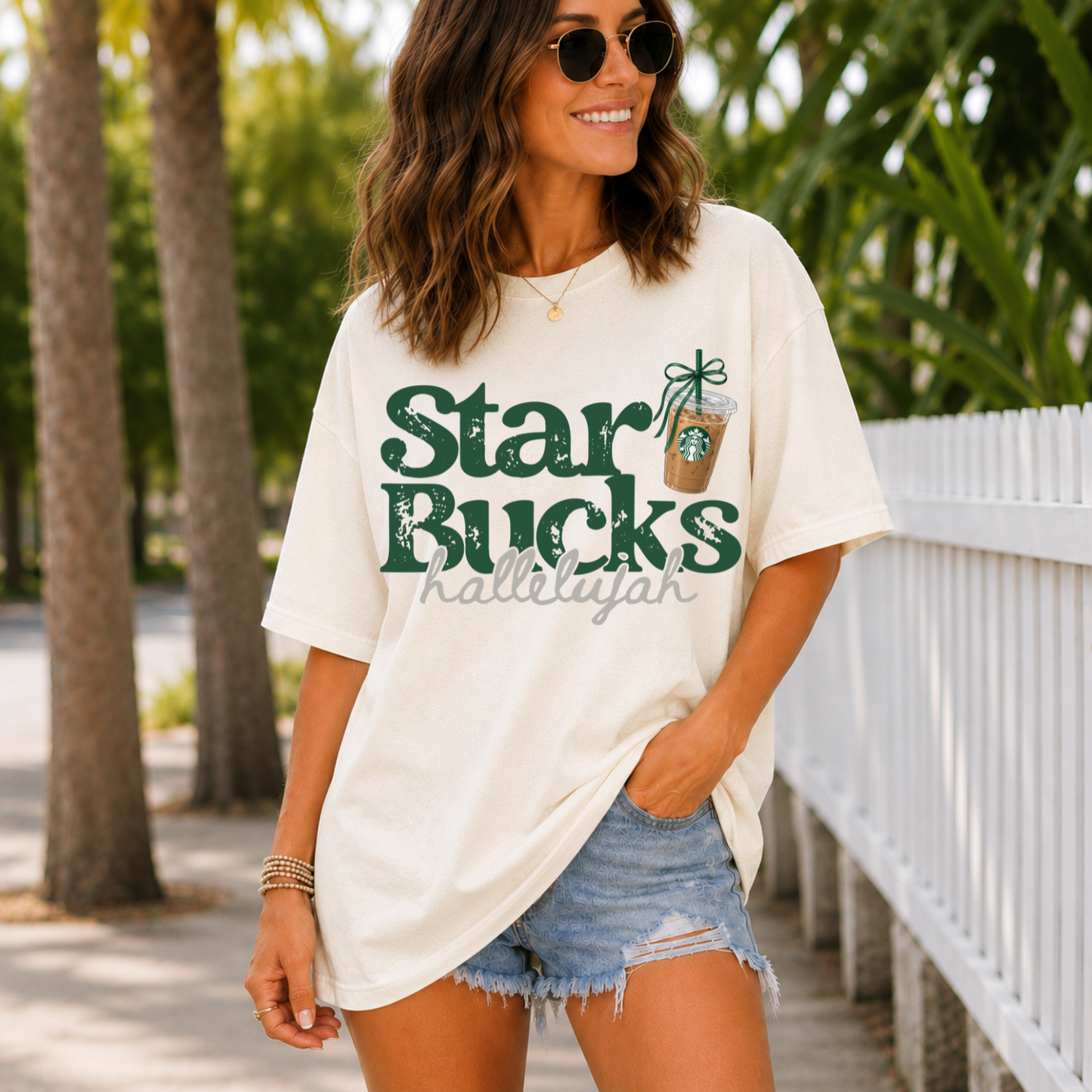 STARBS COFFEE HALLELUJAH PNG