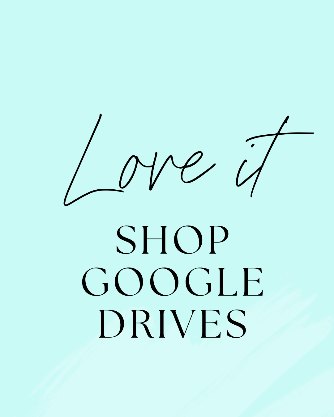 Google Drives