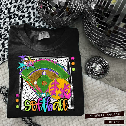 Bases Loaded (Caplinger Creations Collab) - 20 png files
