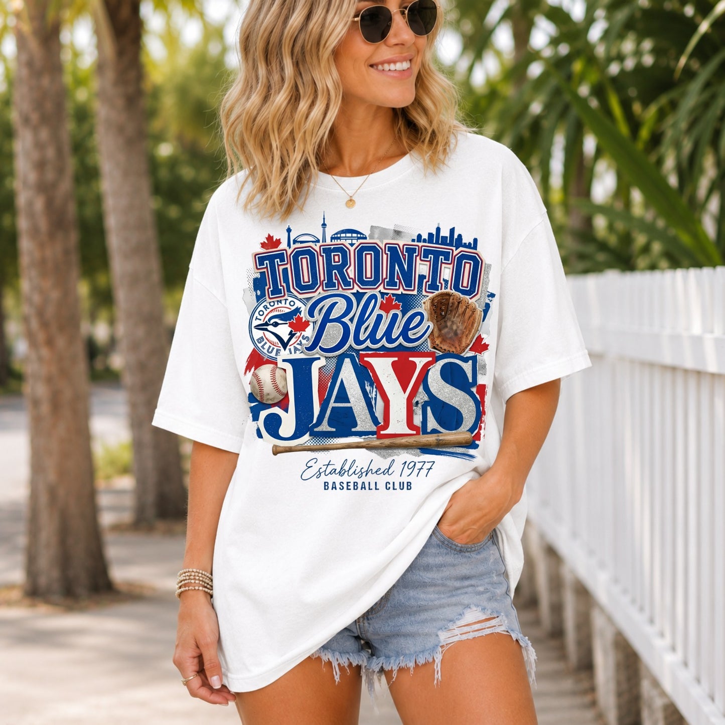 TORONTO BASEBALL PNG
