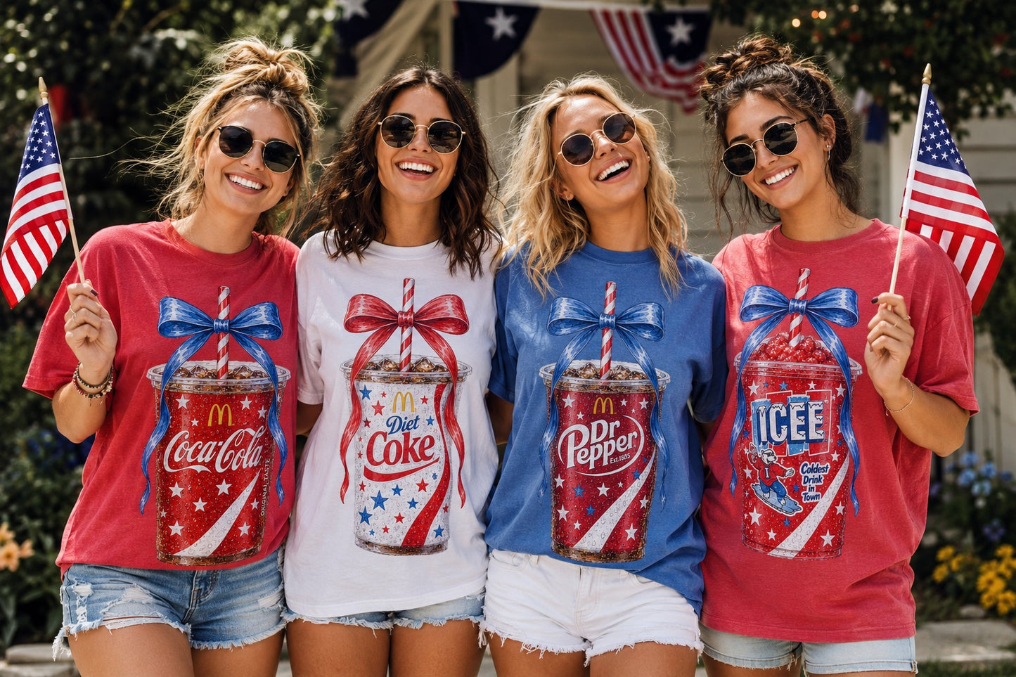 OVERSIZED PATRIOTIC DRINK PNGS