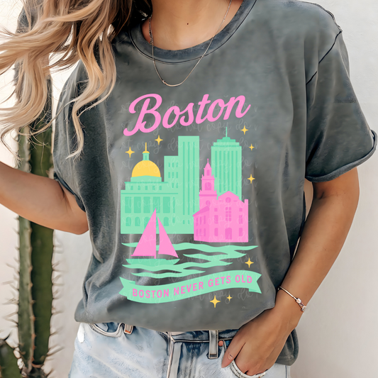 boston png