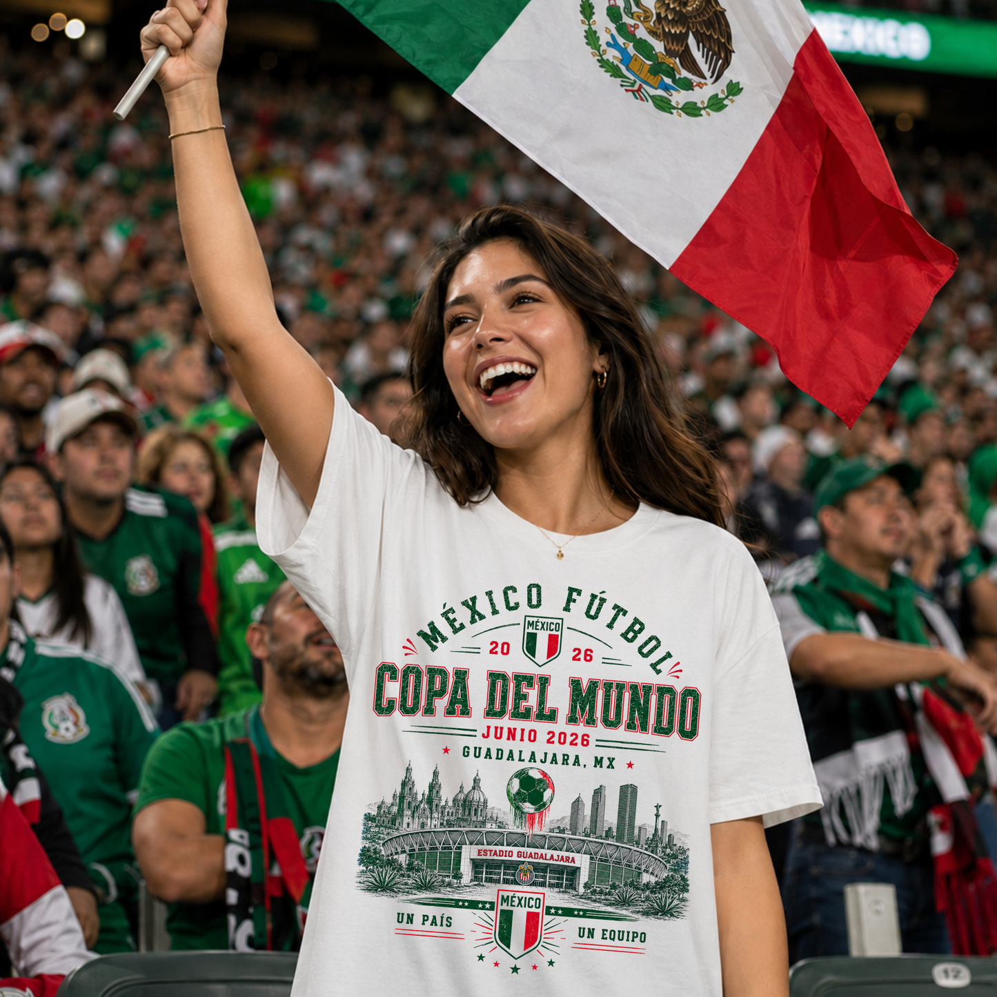 GUADALAJARA WC PNG