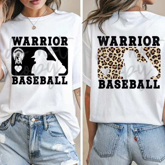 BASEBALL SILHOUETTE EDITABLE CANVA TEMPLATE