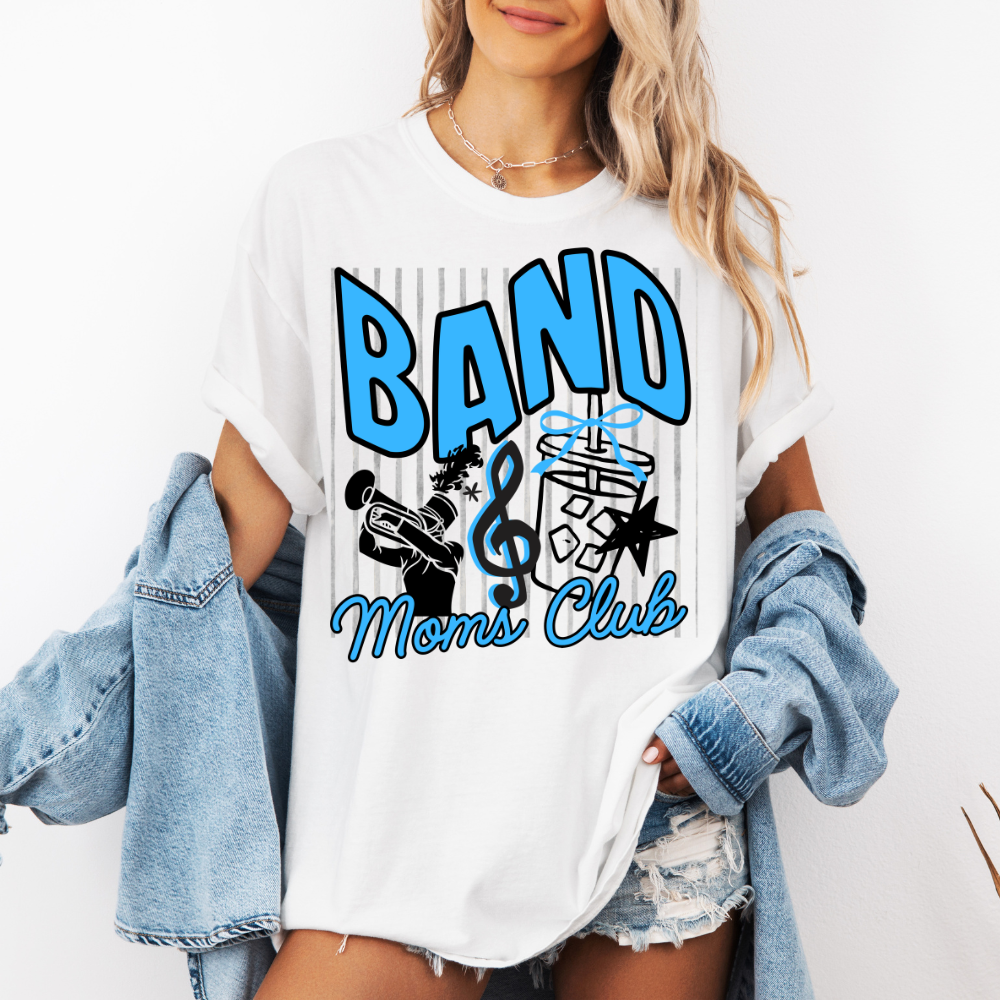 SPORTS MOMS CLUB BUNDLE EDITABLE TEMPLATES - 14 SPORTS INCLUDED