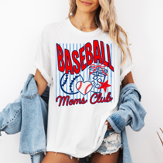 SPORTS MOMS CLUB BUNDLE EDITABLE CANVA TEMPLATES - 14 SPORTS INCLUDED