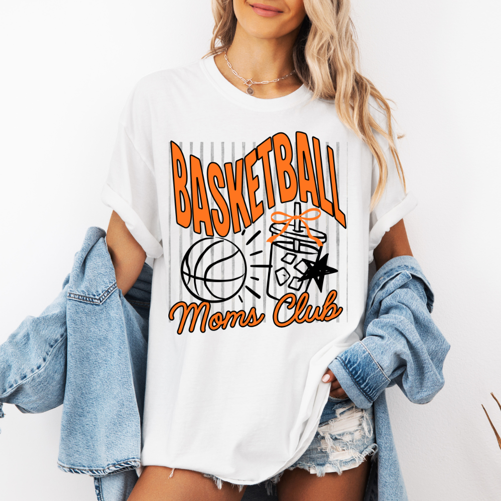 SPORTS MOMS CLUB BUNDLE EDITABLE TEMPLATES - 14 SPORTS INCLUDED