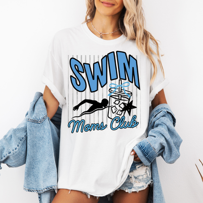SPORTS MOMS CLUB BUNDLE EDITABLE TEMPLATES - 14 SPORTS INCLUDED