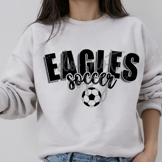 Soccer Editable Template