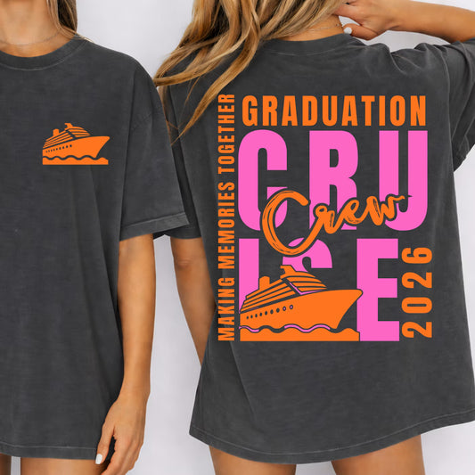 CRUISE Editable Template