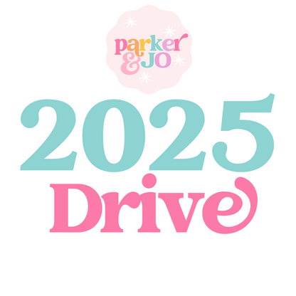 2025 Annual Google Drive
