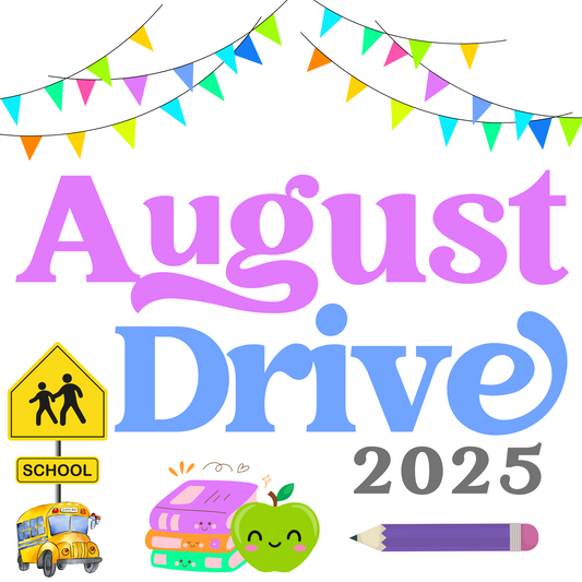 August 2025 Google Drive