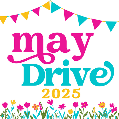 May 2025 Google Drive