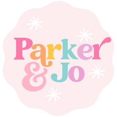 Parker & Jo