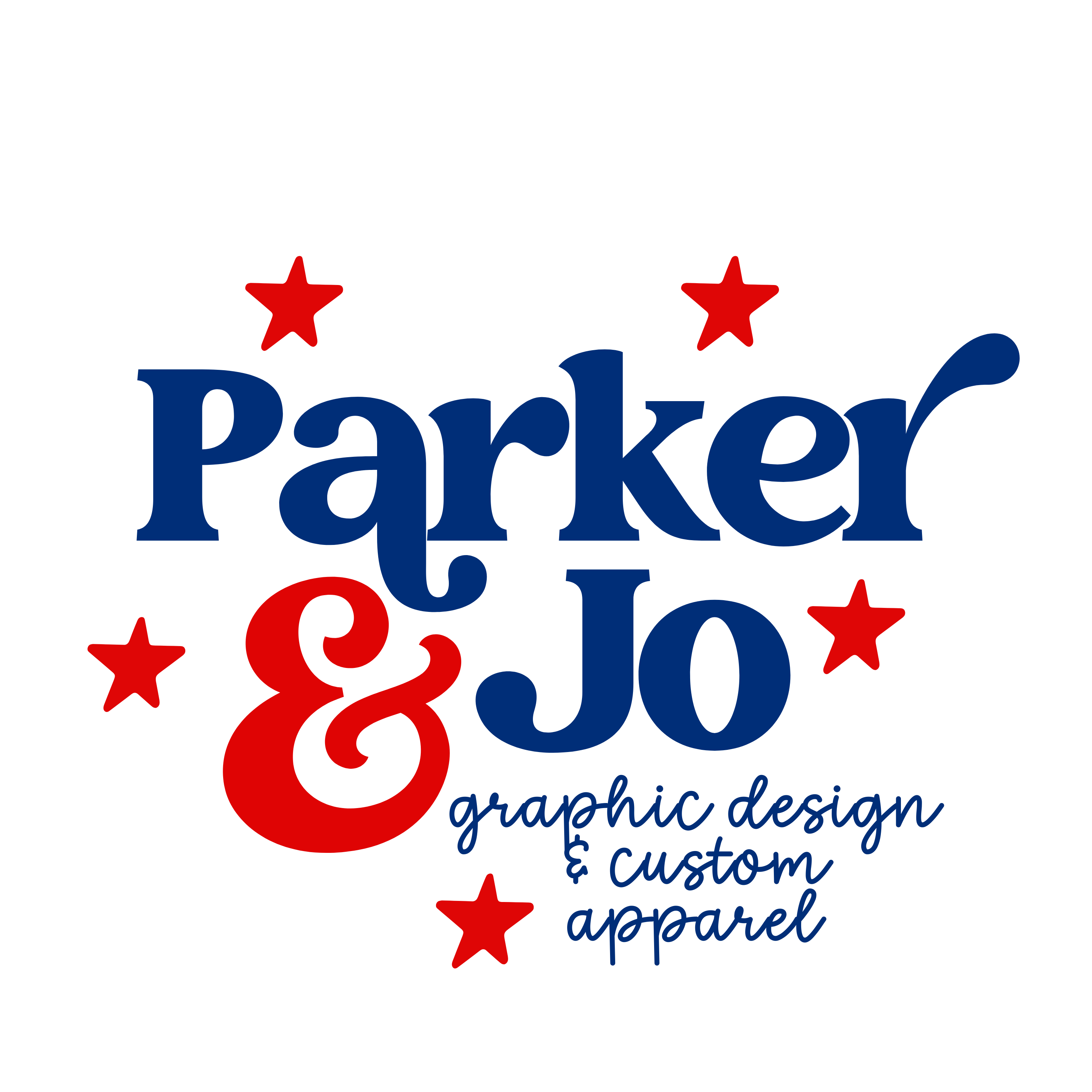 Parker & Jo