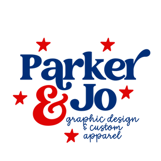 Parker & Jo