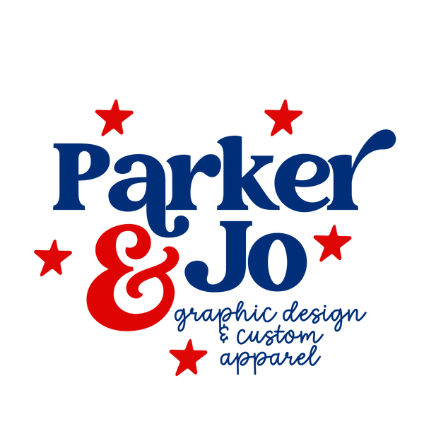 Parker & Jo
