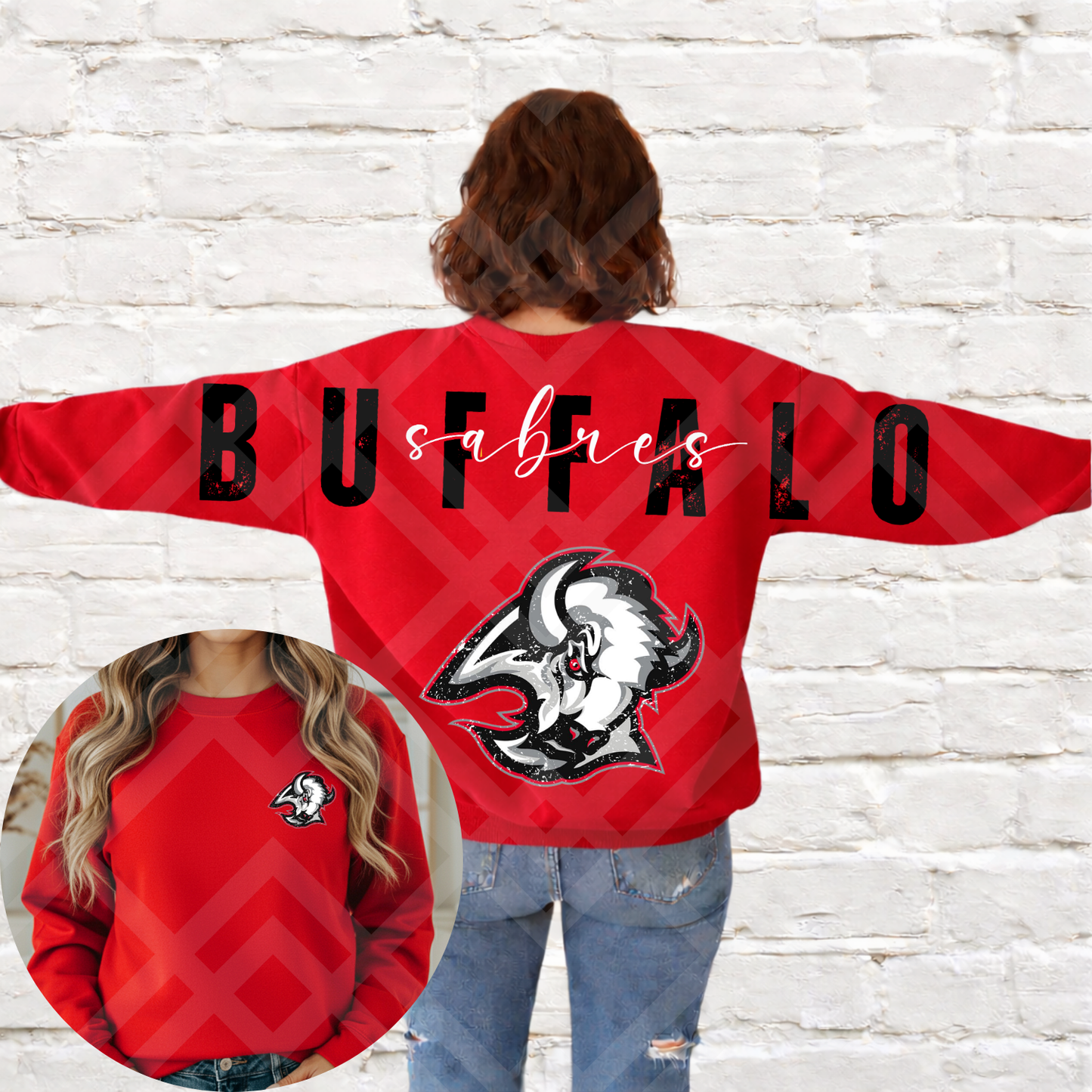 BUFFALO HOCKEY 2 PNGS