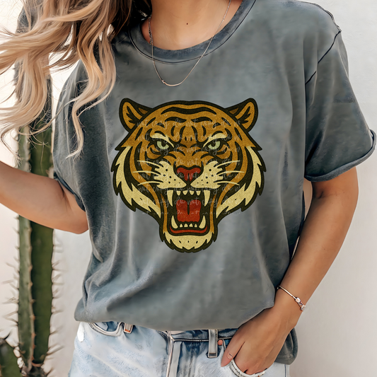 Mascot Face PNG
