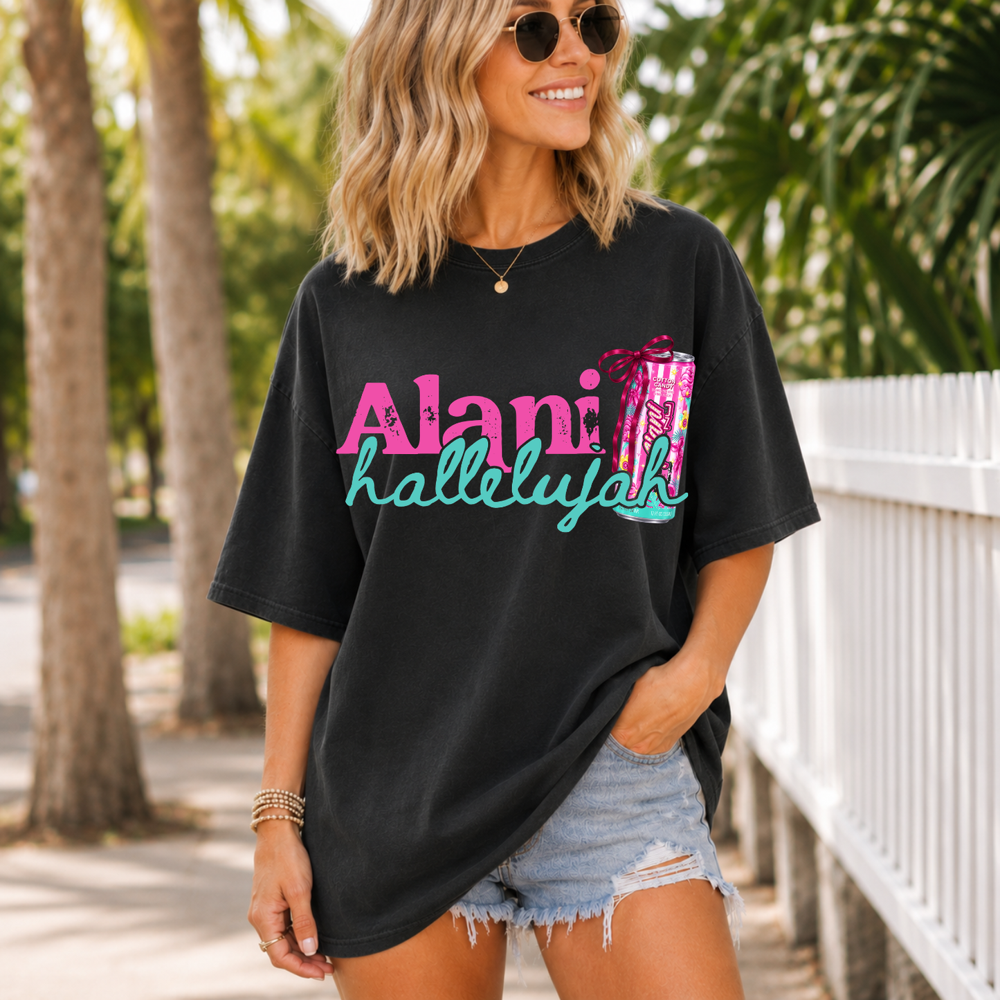 ALANI HALLELUJAH PNG