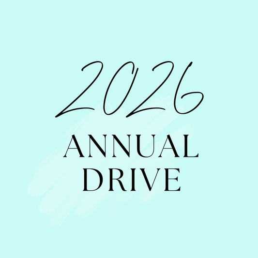 2026 Annual Design Drive