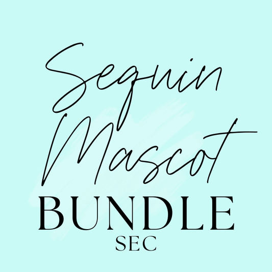 Sequin Mascot Bundle (SEC) Google Drive
