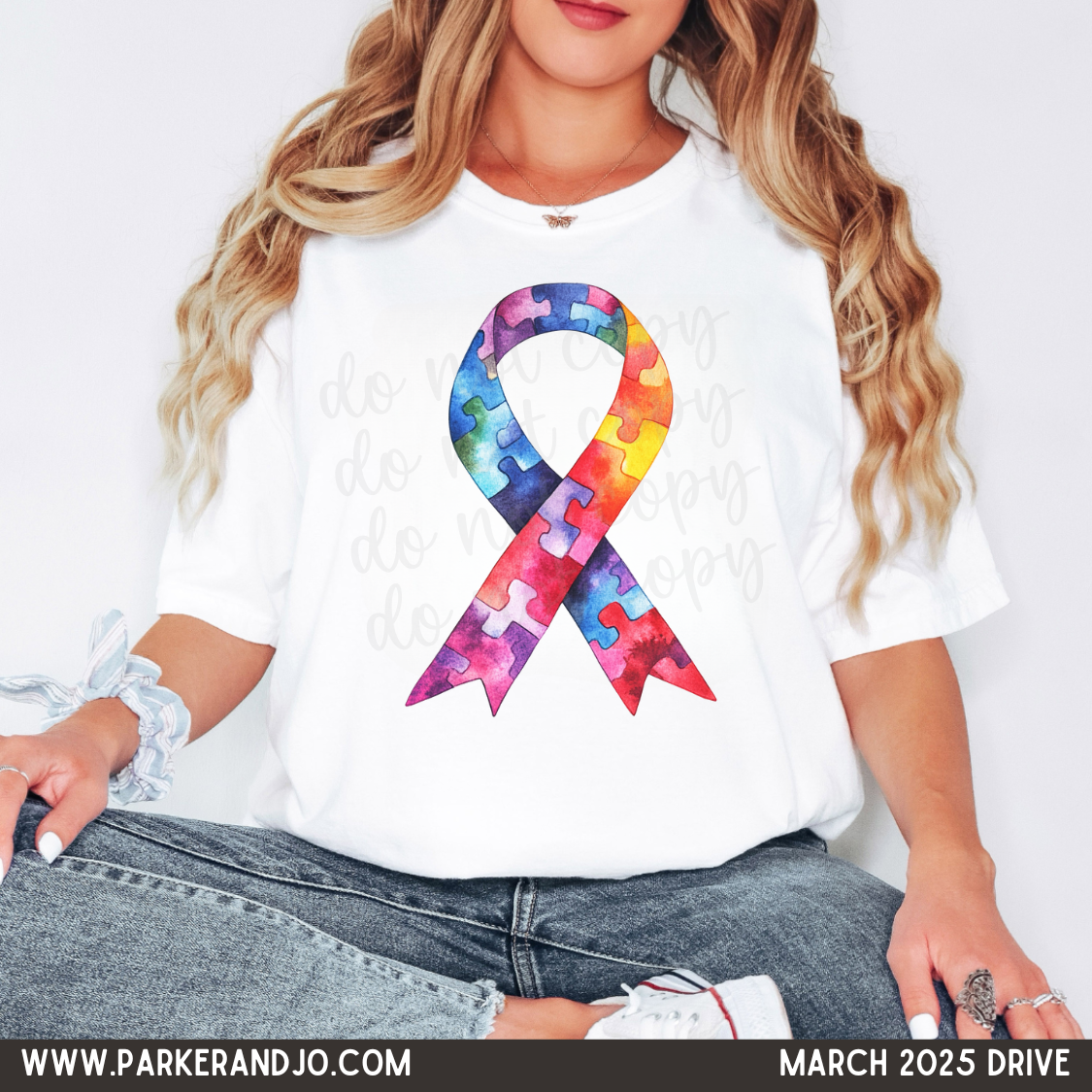 Autism Ribbon png