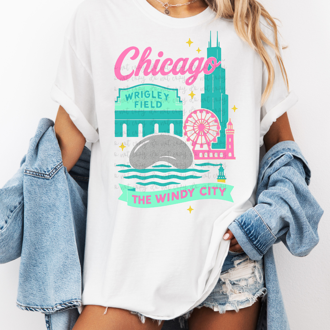 chicago png