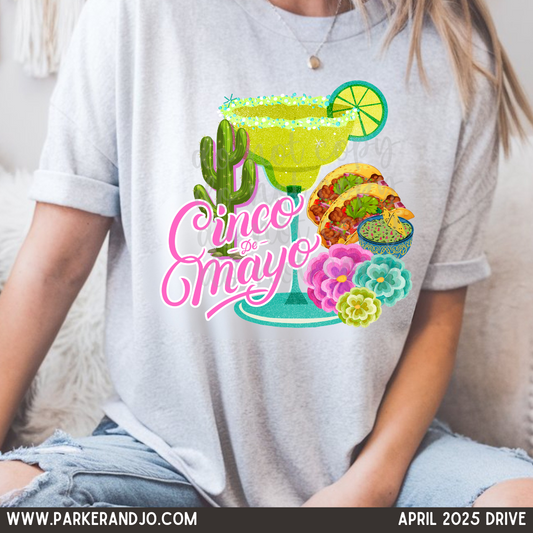 Cinco de mayo png