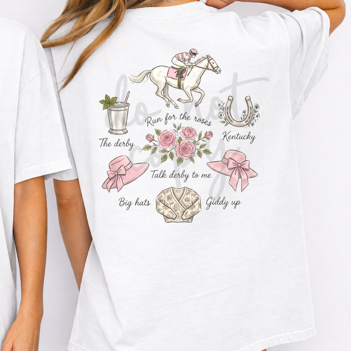 Parker & Jo™ Design Co. | Derby Collage png