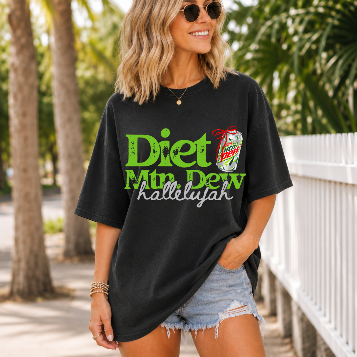 DIET MTN. DEW HALLELUJAH PNG