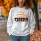 Custom Basketball Design Mascot or Team PNG