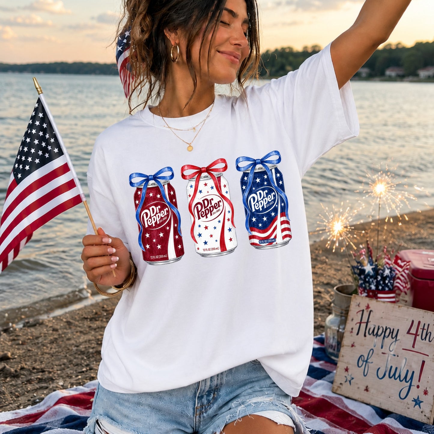 PATRIOTIC DR. P PNG