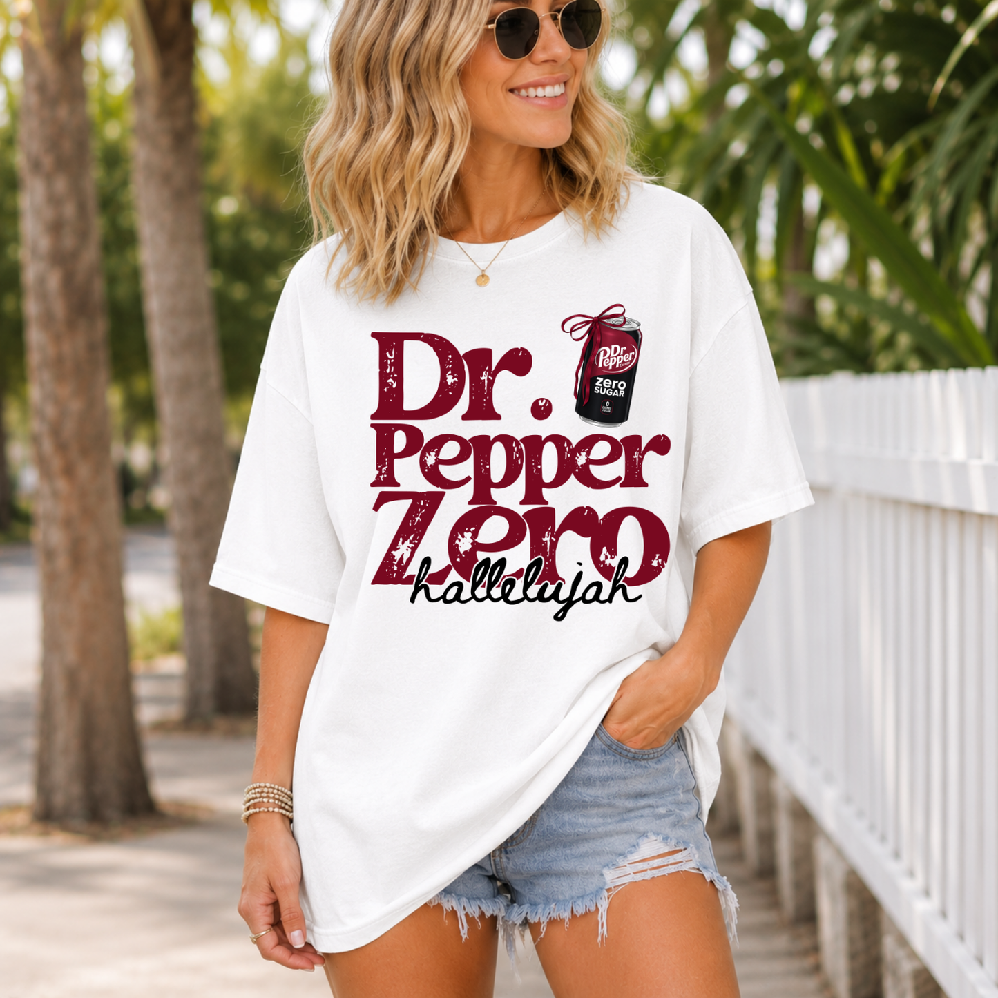 DR. PEPPER ZERO HALLELUJAH PNG
